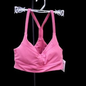 NWT SO Sporty Bra size M + FREE GIFT